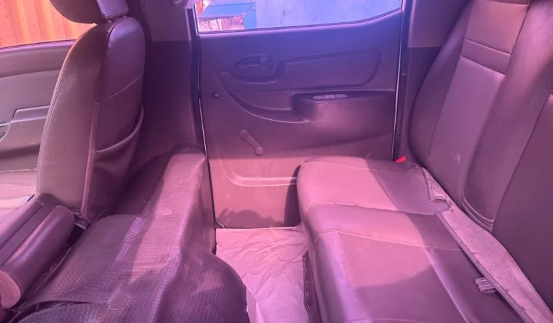 
								 مستعمل هيونداي – Hyundai بورتر – porter ممتلئ									