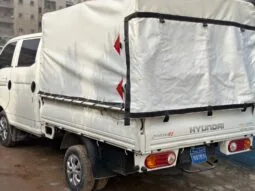 
										 مستعمل هيونداي – Hyundai بورتر – porter ممتلئ									