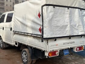 مستعمل هيونداي – Hyundai بورتر – porter