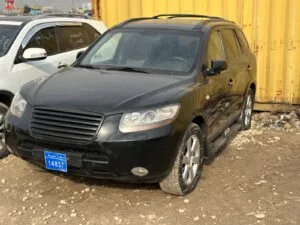 مستعمل هيونداي – Hyundai سانتافيه – Santafe