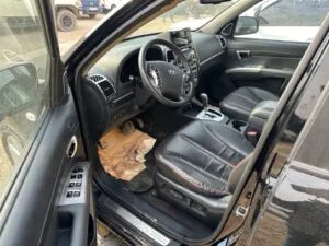 مستعمل هيونداي – Hyundai سانتافيه – Santafe