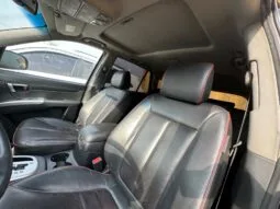 
										 مستعمل هيونداي – Hyundai سانتافيه – Santafe ممتلئ									