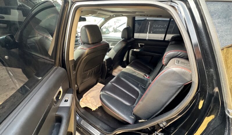 
								 مستعمل هيونداي – Hyundai سانتافيه – Santafe ممتلئ									