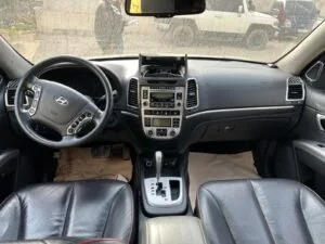مستعمل هيونداي – Hyundai سانتافيه – Santafe