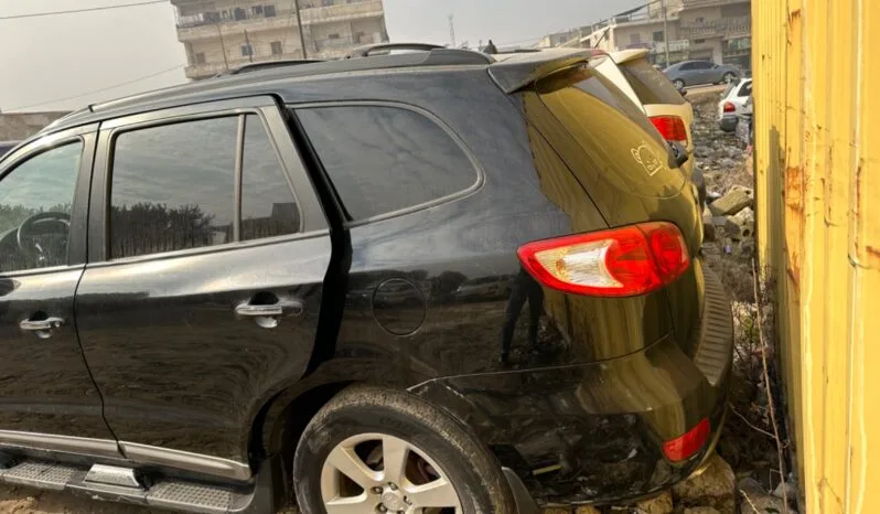 
								 مستعمل هيونداي – Hyundai سانتافيه – Santafe ممتلئ									