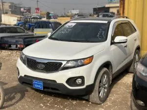 مستعمل كيا – Kia سيرانتو – Sorento