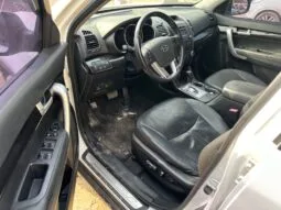 مستعمل كيا – Kia سيرانتو – Sorento