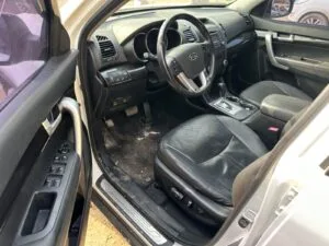 مستعمل كيا – Kia سيرانتو – Sorento
