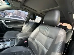 مستعمل كيا – Kia سيرانتو – Sorento