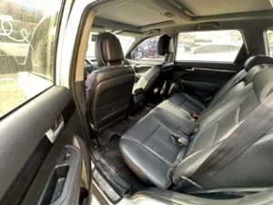مستعمل كيا – Kia سيرانتو – Sorento