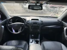 مستعمل كيا – Kia سيرانتو – Sorento