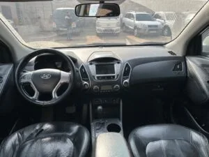 مستعمل هيونداي – Hyundai توسان – Tusan