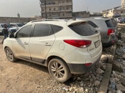 
										 مستعمل هيونداي – Hyundai توسان – Tusan ممتلئ									