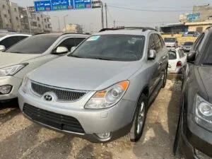 مستعمل هيونداي – Hyundai فيراكروز – Veracruz