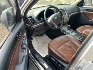 مستعمل هيونداي – Hyundai فيراكروز – Veracruz
