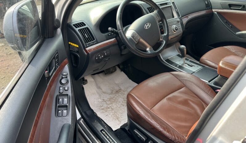 
								 مستعمل هيونداي – Hyundai فيراكروز – Veracruz ممتلئ									
