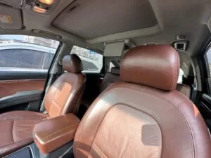 مستعمل هيونداي – Hyundai فيراكروز – Veracruz