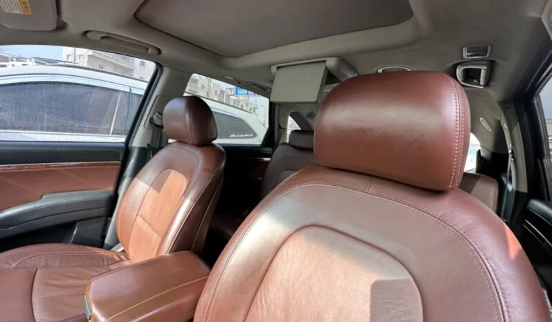 
								 مستعمل هيونداي – Hyundai فيراكروز – Veracruz ممتلئ									