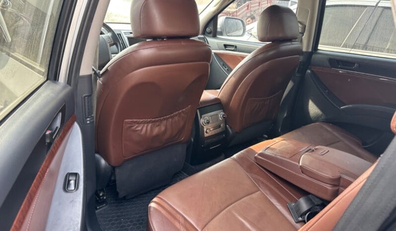 
								 مستعمل هيونداي – Hyundai فيراكروز – Veracruz ممتلئ									