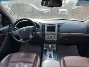 مستعمل هيونداي – Hyundai فيراكروز – Veracruz
