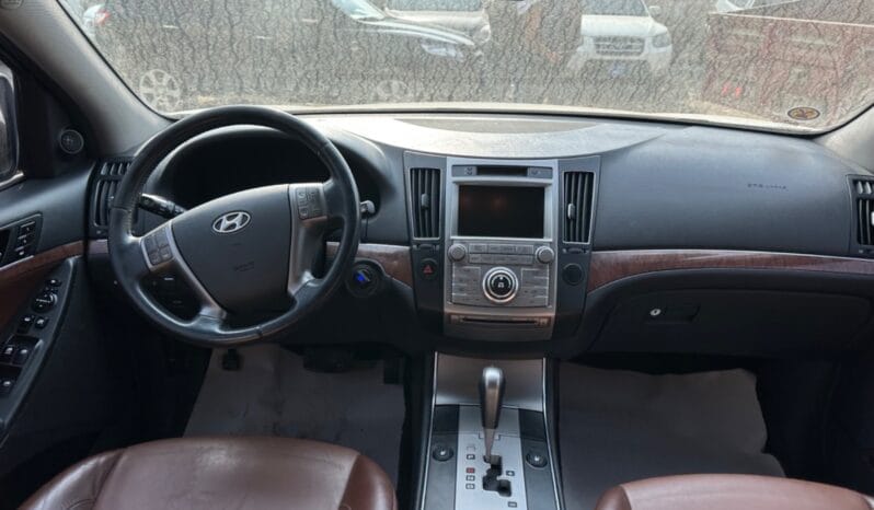 
								 مستعمل هيونداي – Hyundai فيراكروز – Veracruz ممتلئ									