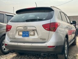 
										 مستعمل هيونداي – Hyundai فيراكروز – Veracruz ممتلئ									