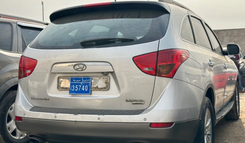 
								 مستعمل هيونداي – Hyundai فيراكروز – Veracruz ممتلئ									