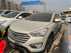 مستعمل هيونداي – Hyundai ماكس كروز – Max cruise