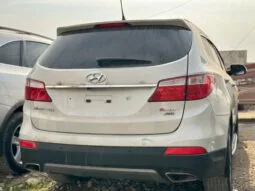 مستعمل هيونداي – Hyundai ماكس كروز – Max cruise