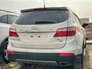 مستعمل هيونداي – Hyundai ماكس كروز – Max cruise