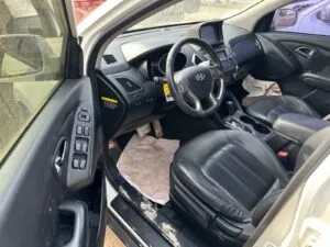 مستعمل هيونداي – Hyundai توسان – Tusan