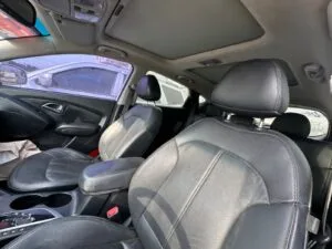 مستعمل هيونداي – Hyundai توسان – Tusan