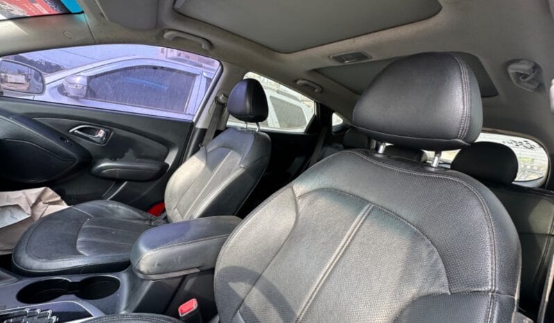 
								 مستعمل هيونداي – Hyundai توسان – Tusan ممتلئ									