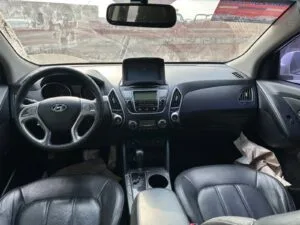 مستعمل هيونداي – Hyundai توسان – Tusan