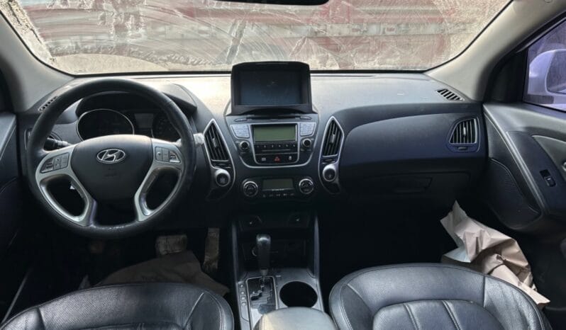 
								 مستعمل هيونداي – Hyundai توسان – Tusan ممتلئ									