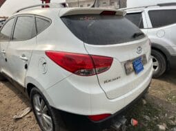 
										 مستعمل هيونداي – Hyundai توسان – Tusan ممتلئ									