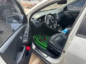 مستعمل هيونداي – Hyundai توسان – Tusan