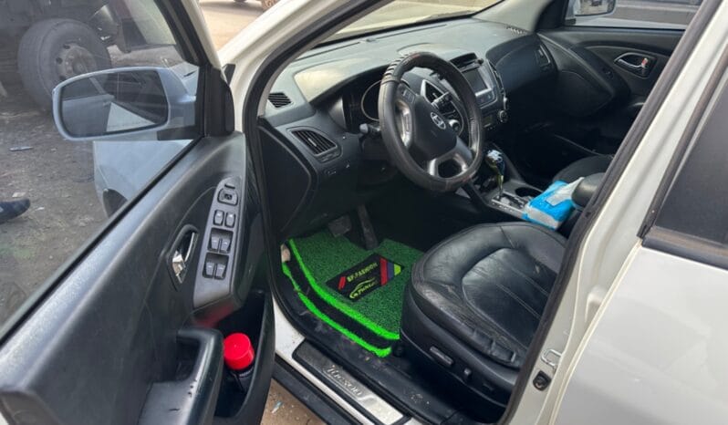 
								 مستعمل هيونداي – Hyundai توسان – Tusan ممتلئ									
