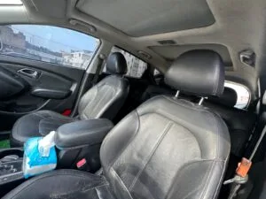 مستعمل هيونداي – Hyundai توسان – Tusan