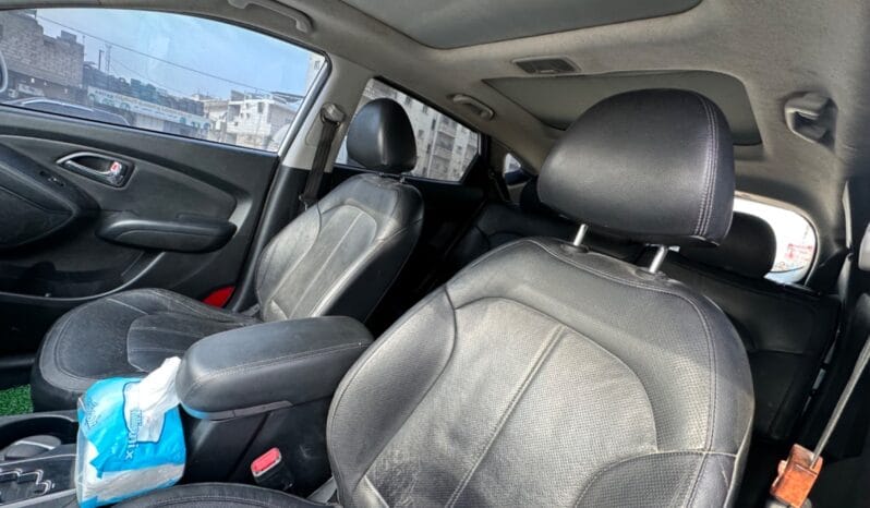 
								 مستعمل هيونداي – Hyundai توسان – Tusan ممتلئ									