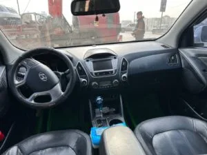 مستعمل هيونداي – Hyundai توسان – Tusan