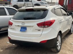 
										 مستعمل هيونداي – Hyundai توسان – Tusan ممتلئ									