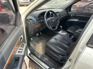 مستعمل هيونداي – Hyundai سانتافيه – Santafe