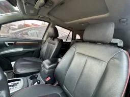 مستعمل هيونداي – Hyundai سانتافيه – Santafe