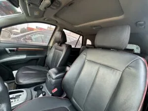 مستعمل هيونداي – Hyundai سانتافيه – Santafe
