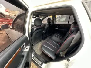 مستعمل هيونداي – Hyundai سانتافيه – Santafe