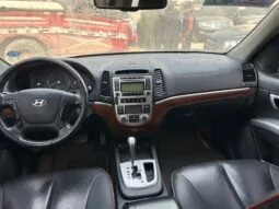 مستعمل هيونداي – Hyundai سانتافيه – Santafe