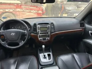 مستعمل هيونداي – Hyundai سانتافيه – Santafe