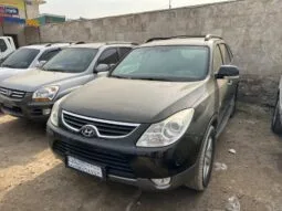 مستعمل هيونداي – Hyundai فيراكروز – Veracruz