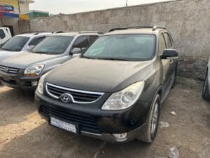 مستعمل هيونداي – Hyundai فيراكروز – Veracruz